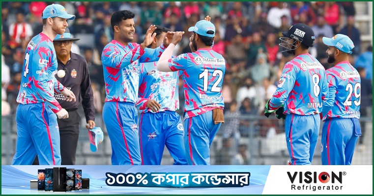 বিপিএলে ফিক্সিংয়ের অভিযোগে শাস্তি পাচ্ছেন ১০-১২ জন ক্রিকেটার